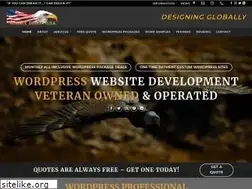 Sites similar to websitedesign-usa.com