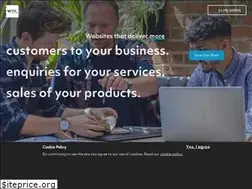 Sites similar to websitedesign.co.uk