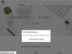 Sites similar to websitedesign.co.za