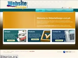 Sites similar to websitedesign.com.ph