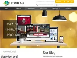 Sites similar to websitedesign.com.sg
