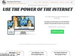 Sites similar to websitedesign.digital