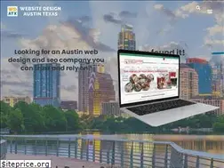 Sites similar to websitedesignaustintexas.com