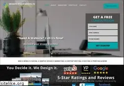 Sites similar to websitedesignbrooklyn.com