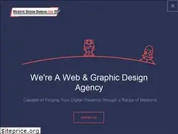 Sites similar to websitedesigndurban.com
