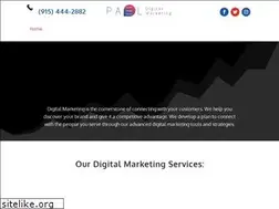 Sites similar to websitedesignep.com