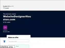 Sites similar to websitedesignerhouston.com