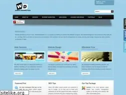 Sites similar to websitedesigners.fr