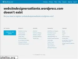 Sites similar to websitedesignersatlanta.com