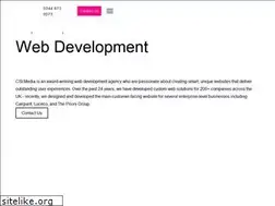 Sites similar to websitedesignerscheshire.co.uk