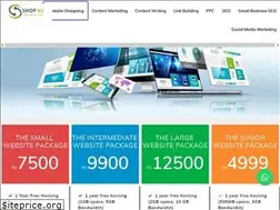 Sites similar to websitedesignersdelhi.com