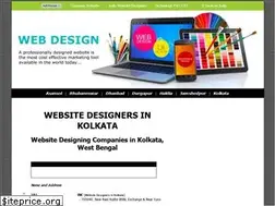 Sites similar to websitedesignersindia.in