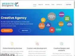 Sites similar to websitedesignersrus.ca