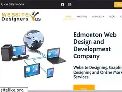 Sites similar to websitedesignersrus.com