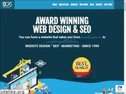 Sites similar to websitedesignerstampa.com