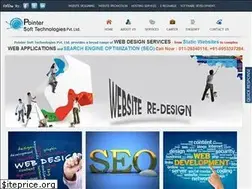 Sites similar to websitedesignfaridabad.com