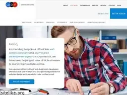 Sites similar to websitedesignfirm.co.uk