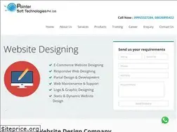 Sites similar to websitedesignghaziabad.com
