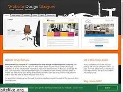 Sites similar to websitedesignglasgow.co.uk