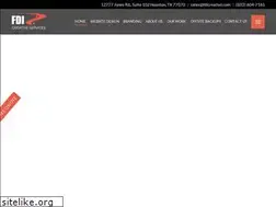 Sites similar to websitedesignhouston.com