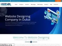 Sites similar to websitedesigning.ae