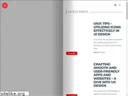 Sites similar to websitedesigning.co.in