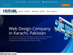 Sites similar to websitedesigning.pk