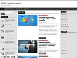 Sites similar to websitedesigningcompany.us