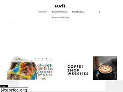Sites similar to websitedesigninspirations.com