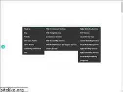 Sites similar to websitedesignkingston.com