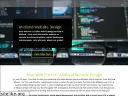 Sites similar to websitedesignmidland.com