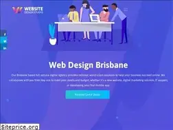 Sites similar to websitedesignstudio.com.au