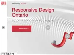 Sites similar to websitedesignwoodstock.com