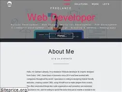 Sites similar to websitedeveloperdubai.com