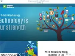 Sites similar to websitedevelopmentcompanygurgaon.wordpress.com