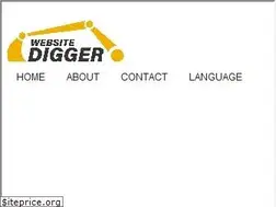 Sites similar to websitedigger.com