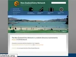 Sites similar to websitedirectory.co.nz