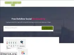 Sites similar to websitedirectoryfree.com