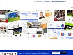 Sites similar to websitedna.co.uk