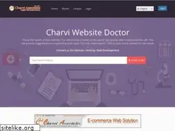 Sites similar to websitedoctor.charviassociates.com
