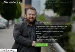 Sites similar to websitedoctor.com