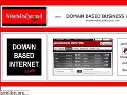 Sites similar to websitedoityourself.info