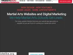 Sites similar to websitedojo.com