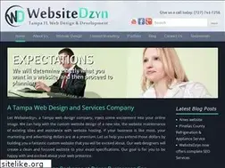Sites similar to websitedzyn.com