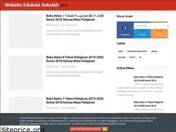 Sites similar to websiteedukasisekolah.blogspot.com