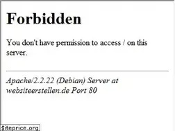 Sites similar to websiteerstellen.de