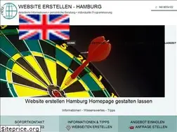 Sites similar to websiteerstellenhh.de