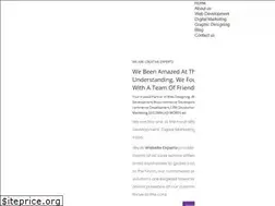 Sites similar to websiteexperts.in