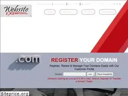 Sites similar to websiteexpress.com