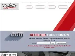 Sites similar to websiteexpress.org